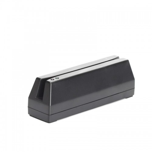Ридер магнитных карт АТОЛ MSR-1272 (1-2-3 дорожки, USB, черный) купить в Калининграде