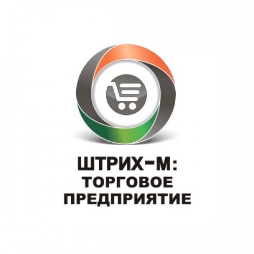 Сервисная лицензия для конфигурации "Штрих-М: Кассир 5 (USB)" (замена неисправного ключа защиты) купить в Калининграде