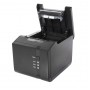 Чековый принтер PayTor TRP8004 (203 dpi, черный, термопечать, USB/RS-232/Ethernet, с автоотрезчиком) купить в Калининграде